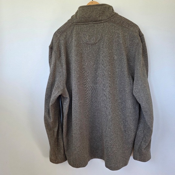 Van Heusen Men's Pullover with Button Collar - XL - Picture 2 of 7